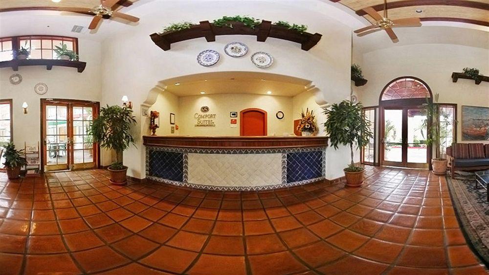 Comfort Inn & Suites Orange County John Wayne Airport Santa Ana Exterior photo